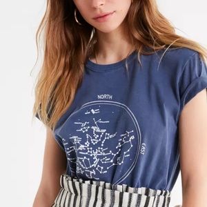 Project Social T Constellation Tee